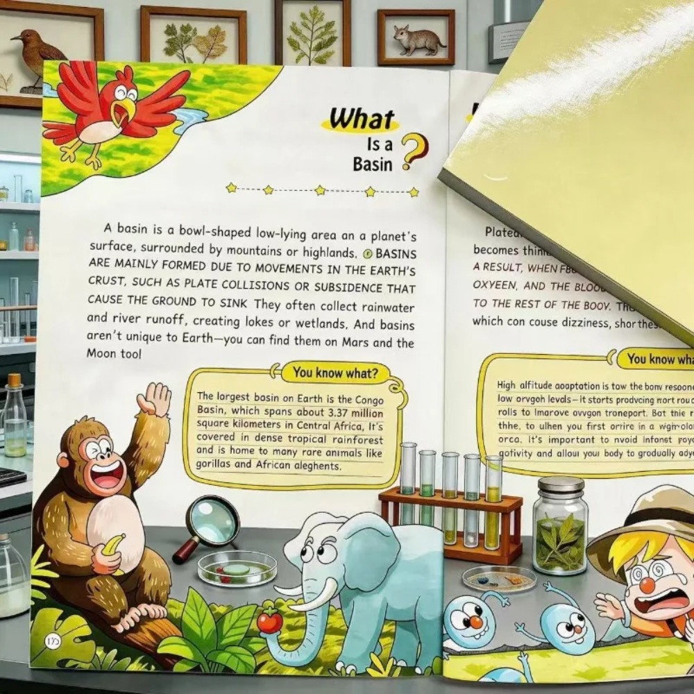 100000 почему-поповторений: Ка – обзор и цена Educational Cartoon For Kids