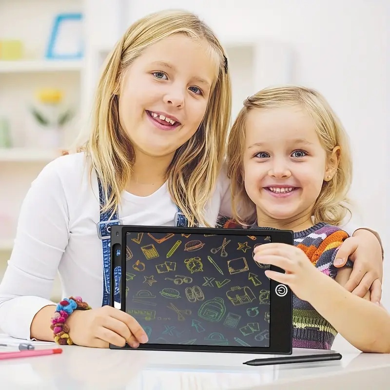16/8,5-дюймовый ЖК-планшет для – обзор и цена Kids Education Tablets