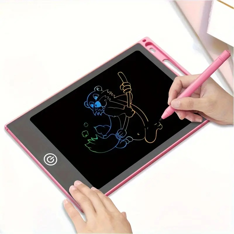 16/8,5-дюймовый ЖК-планшет для – обзор и цена Kids Education Tablets