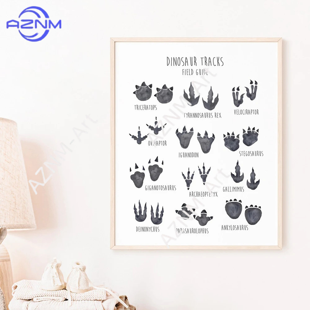1/3 шт., плакат с изображением – обзор и цена Kids Educational Posters