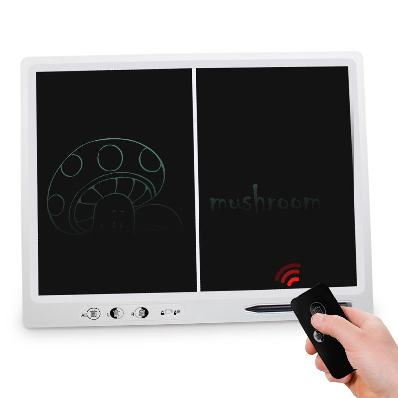 ЖК-планшет для письма и рисова – обзор и цена Kids Education Tablets
