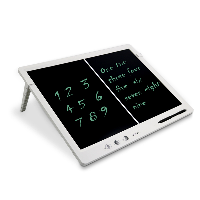 ЖК-планшет для письма и рисова – обзор и цена Kids Education Tablets