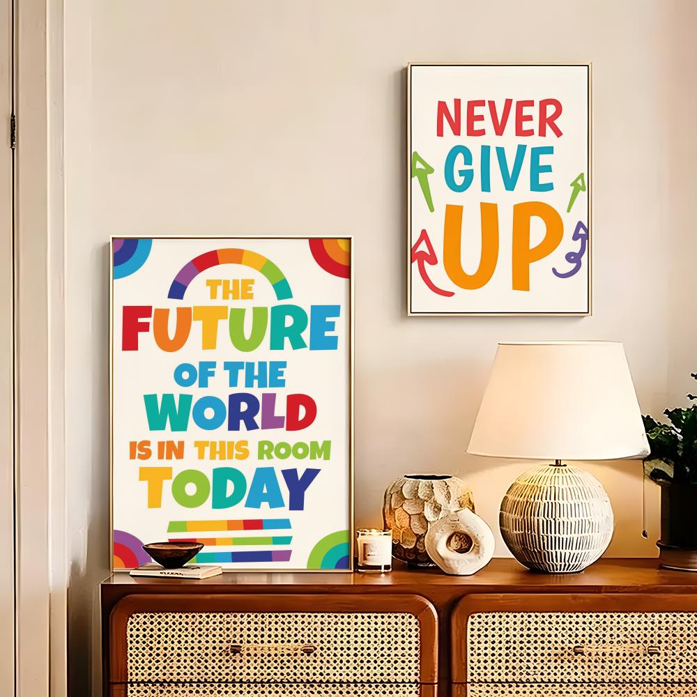 Образовательный постер для дет – обзор и цена Kids Educational Posters