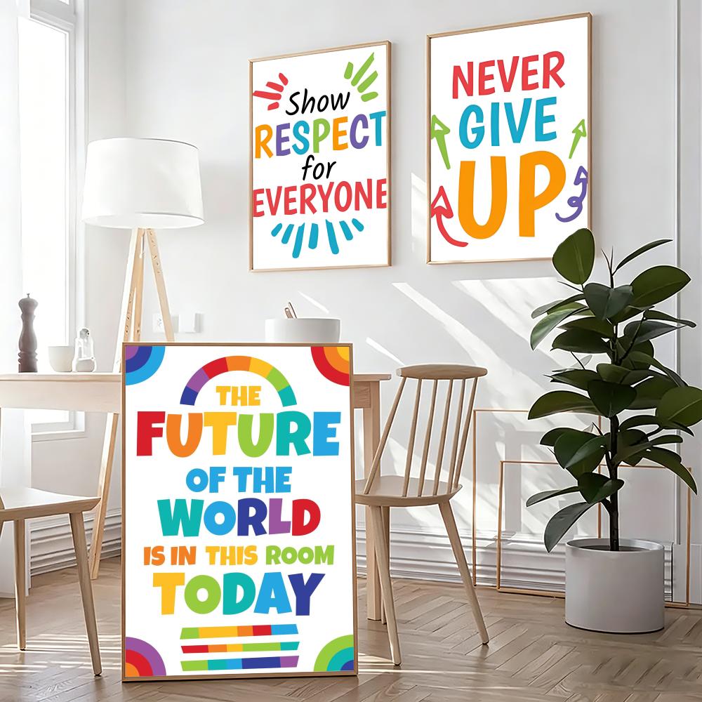 Образовательный постер для дет – обзор и цена Kids Educational Posters