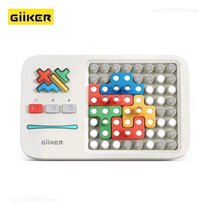Игровая доска Giiker Super Blo – обзор и цена Kids Education Games App
