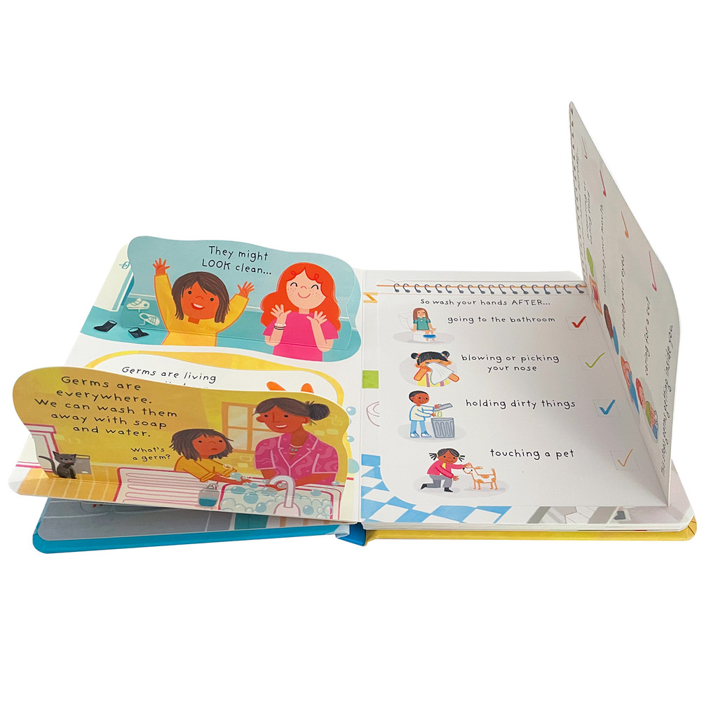 Usborne Очень первые вопросы и – обзор и цена Kids Education Questions